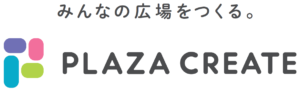 PLAZA CREATE